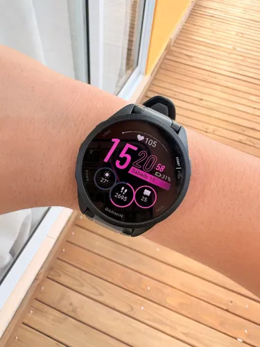 Garmin Forerunner 165