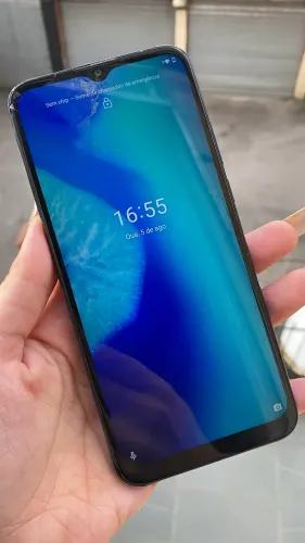 Motorola G8 Power Lite