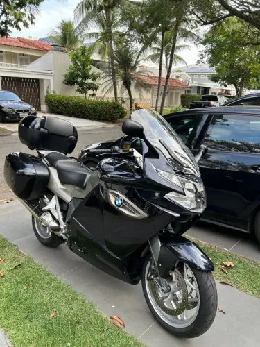 BMW K1300GT