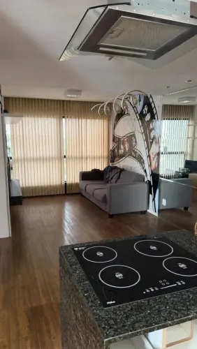 Apartamento na Várzea