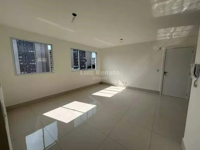 Apartamento à venda no bairro Vila Paris