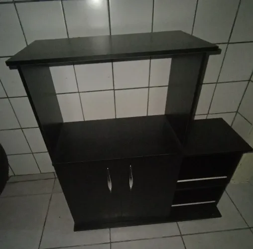 Vendo estante