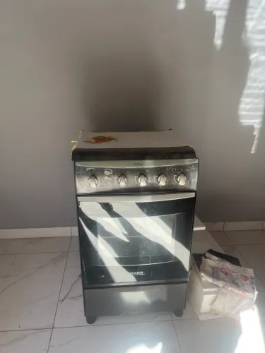 Fogão Dako