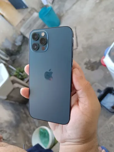 Iphone 12 Pro