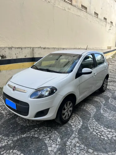 Fiat Palio Attractive 1.0 EVO Fire Flex 8V 5P 2016