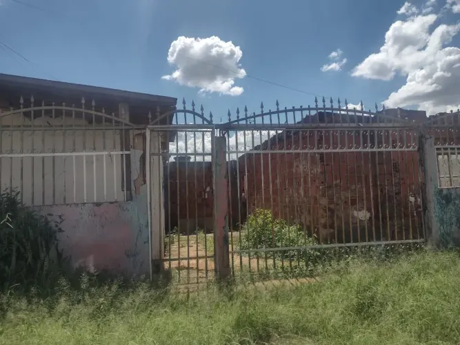samambaia norte Quadra 125