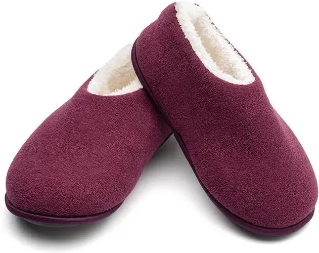 Pantufa Nova TAM 34 