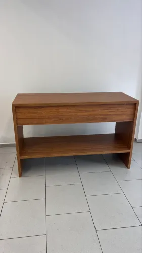 Balcão de atendimento