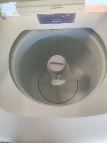 Máquina de lavar Eletrolux 13kgs