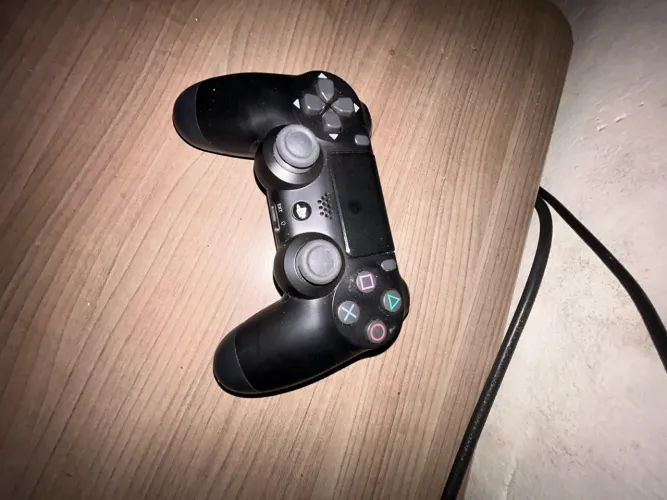 Controle ps4