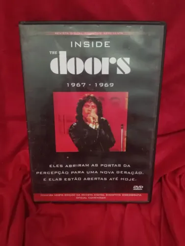 Inside The Doors