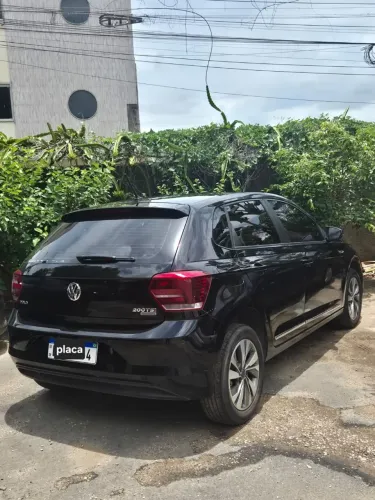 Volkswagen Polo Comfort. 200 TSI 1.0 Flex 12V Aut. 2018