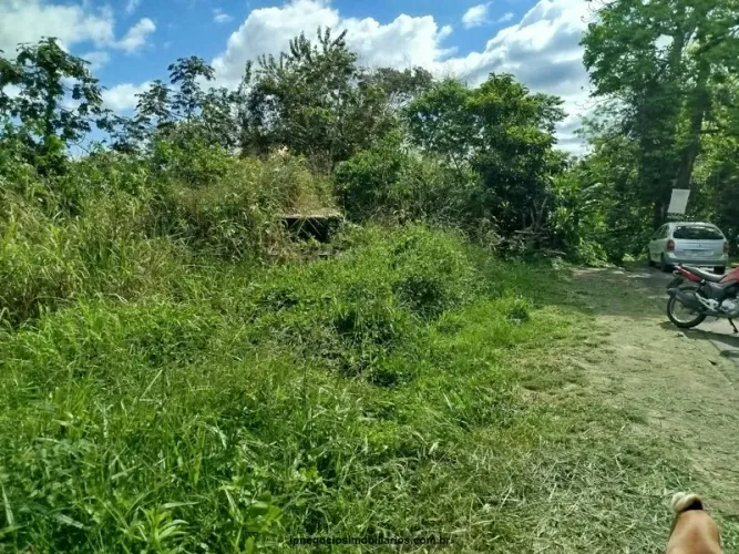 Terrenos para venda em Registro no bairro Vila Fátima