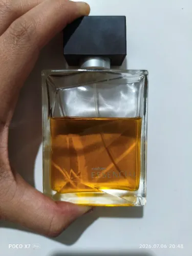 Perfume Essencial Tradicional