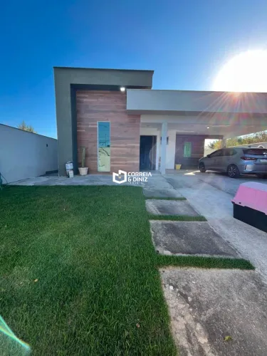 CASA INDEPENDENTE PARA LOCAÇÃO  JARDIM ATLÂNTICO CENTRAL | ITAIPUAÇU  MARIC