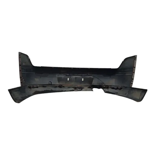 Parachoque Traseiro Citroen C4 Pallas 2.0 16v 2005 A 2013