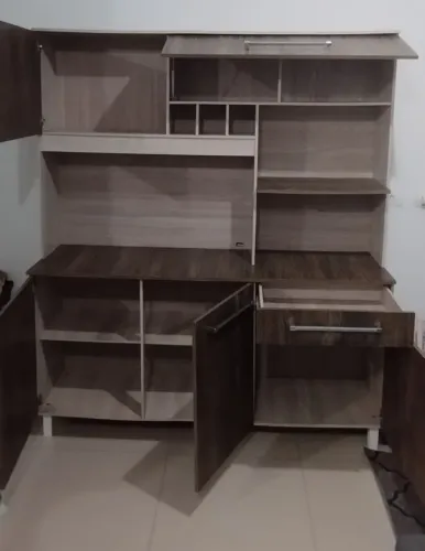 Armário de Cozinha