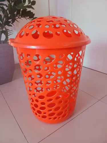 CESTO DE ROUPA A VENDA