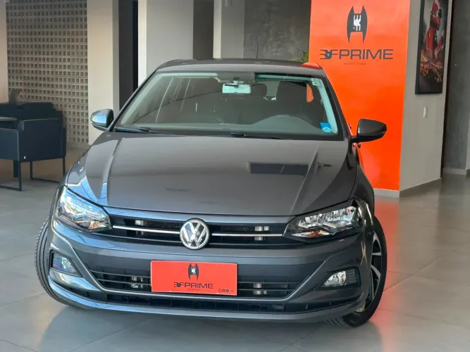 Volkswagen Polo Comfort. 200 TSI 1.0 Flex 12V Aut. 2020