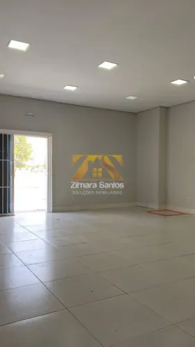 Salas Comerciais para Locação, Quadra 104 norte Plano Diretor Norte - Palmas/To