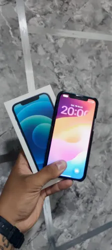 iPhone 12