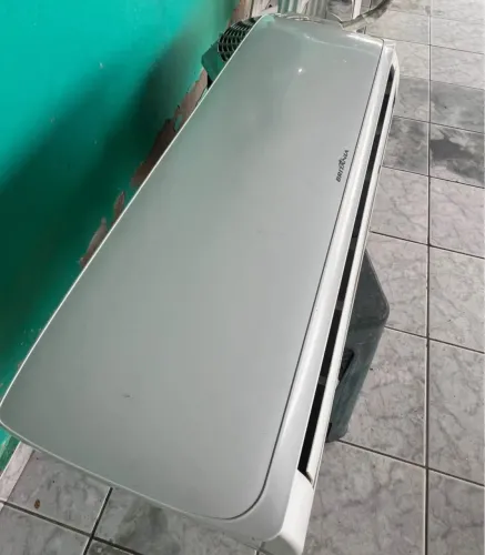 Ar-condicionado 9000BTUS