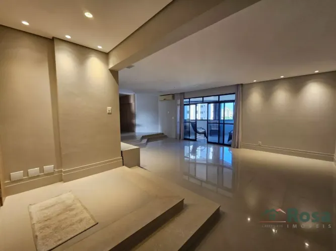 Apartamento de luxo para venda, Goiabeiras, Cuiabá