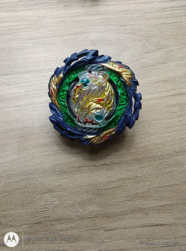 Beyblade Vanish Fafnir TAKARA TOMY