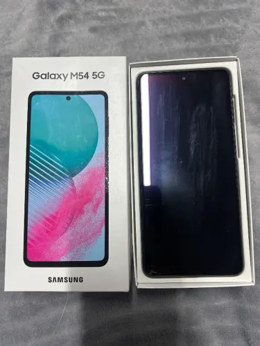 Celular Samsung M54