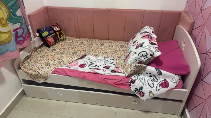 Bicama Infantil TokStok 