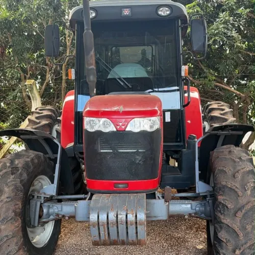  Massey Ferguson 4290 4x4