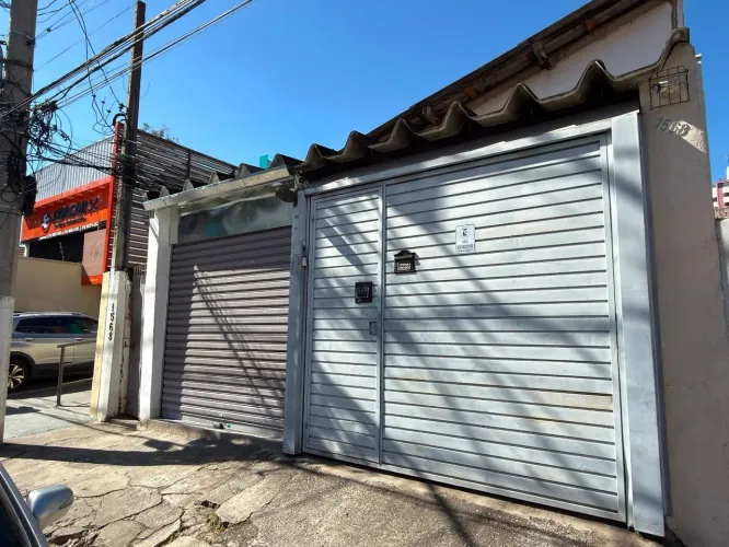 Terreno à venda, 680 m² por R$ 2.400.000,00 - Campo Belo - São Paulo/SP