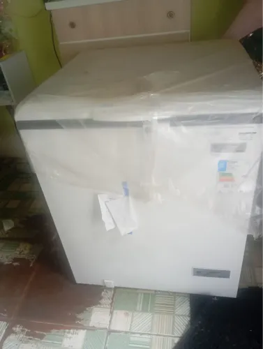 Vende-se freezer 