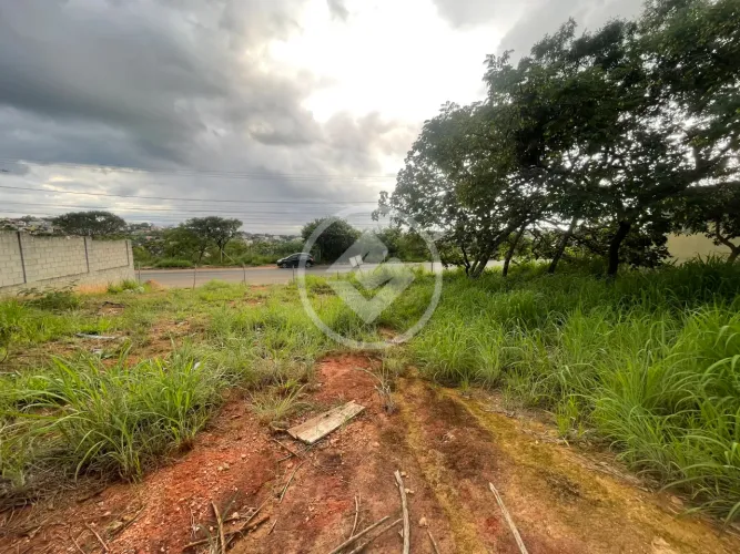 Lote Comercial 2.000 m²  Principal Avenida do Lagoa Mansões | Lagoa Santa codigo: 283267