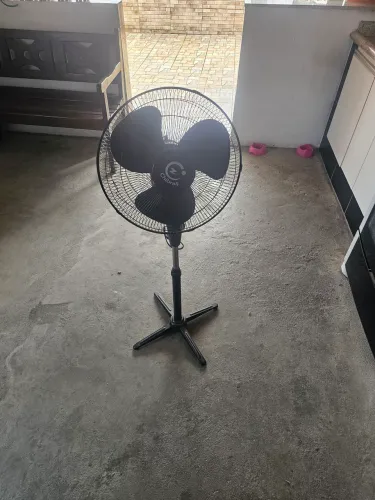 Ventilador