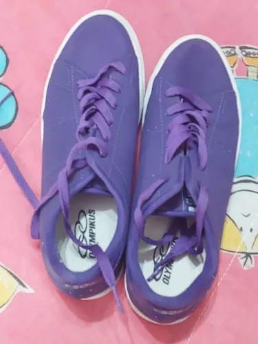 Tenis Olympikus Número 37