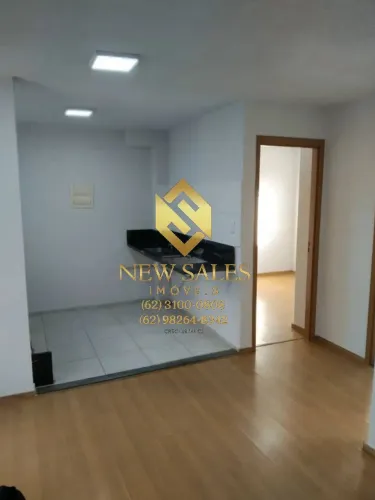 Apartamento- 2 quartos, 1 vaga,- Fazenda São Domingos A\C Financiamento