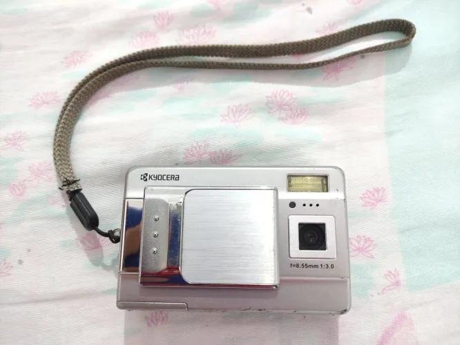 Camera Kyocera
