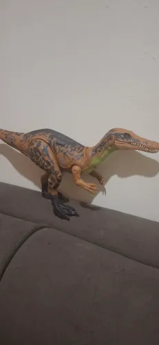 Suchomimus jurassic word mattel