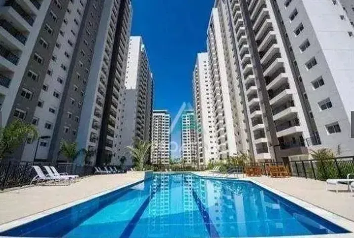 Apartamento com 3 dormitórios para alugar, 88 m² por R$ 6.884,54/mês - Jardim - Santo Andr
