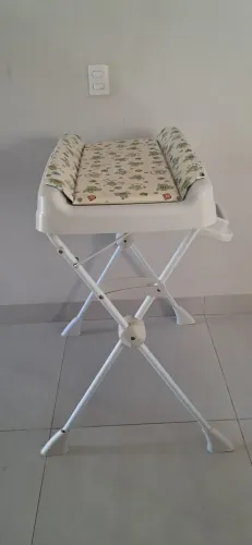 Trocador para bebê