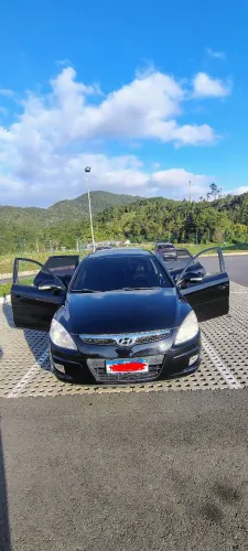 Hyundai I30 2.0 16V 145cv 5P Aut. 2011
