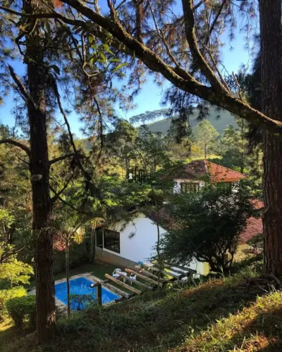 Sítio com 4 dormitórios à venda, 32000 m² por R$ 2.800.000,00 - Bicas - Bicas/MG
