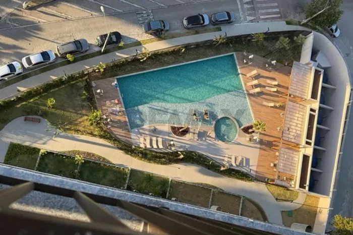 Apartamento 3 quartos para locação no Presidente Kennedy - Condomínio MIRAFLOR