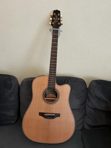 TAKAMINE P3DC NOVO 