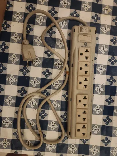 Filtro de Linha 