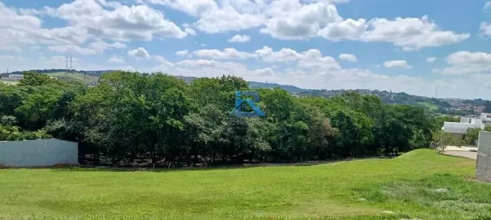 Terreno à venda, 574 m² por R$ 470.000,00 - Condomínio Reserva Santa Rosa - Itatiba/SP