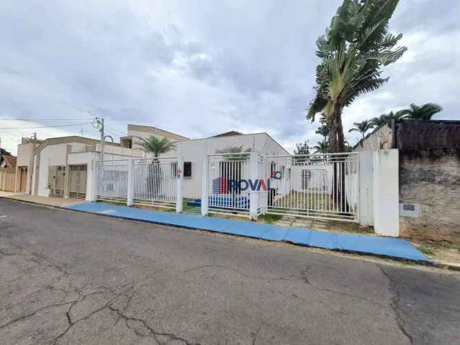 Casa, 131 m² - venda por R$ 790.000,00 ou aluguel por R$ 4.000,00/mês - Centro - Mogi Guaç