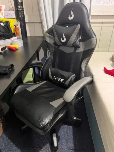 Cadeira Gamer Rise Mode