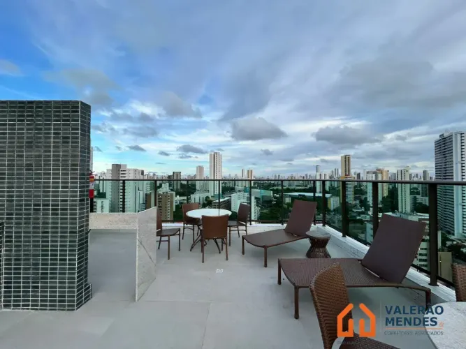 (RCR) Glória Luz | 84m² | 3 quartos | Lazer completo | Últimas unidades - Pronto pra morar